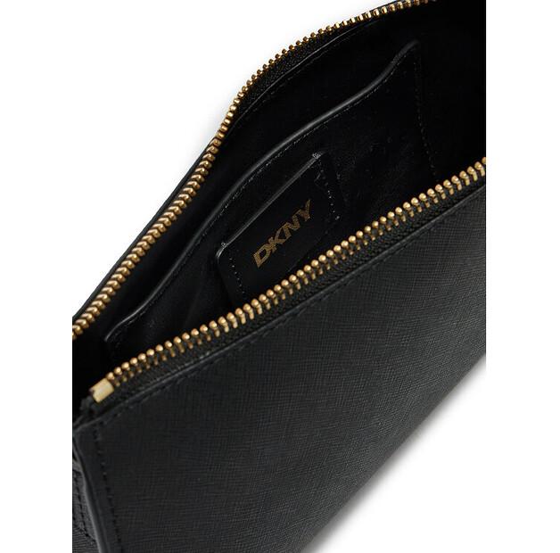 Сумка DKNY Avril R433YG57 чёрный