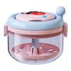 Dopamine Aligner Case: Leak-proof, Portable Denture and Children's Food-Grade Storage Cleaner