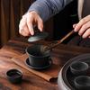 Zisha Kung Fu Tea Set