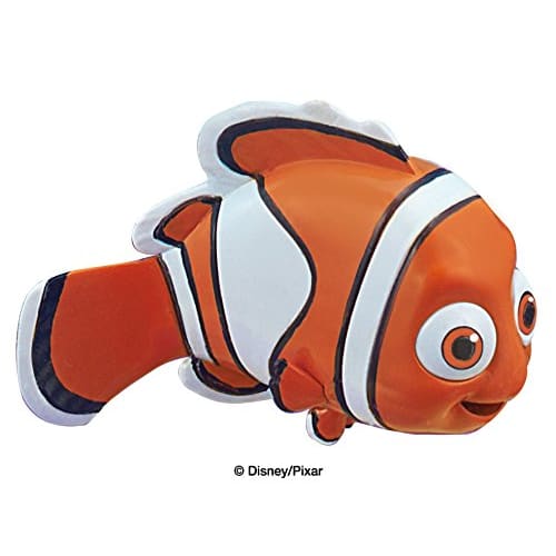Finding Dory Panorama Craft Dory & Nemo Plastic Model