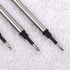 Sell Signature Pen Water-Based Refill 0.5Mm Sino-German Quality Refill Full Length Writing Smooth And Continuous Ink