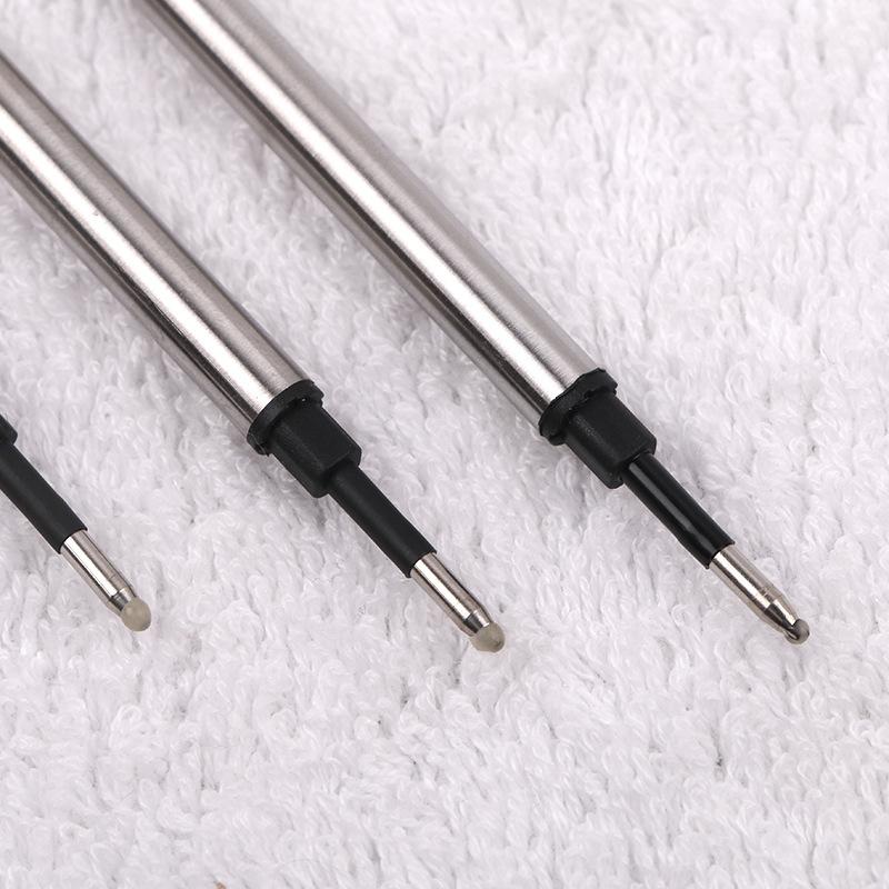 Sell Signature Pen Water-Based Refill 0.5Mm Sino-German Quality Refill Full Length Writing Smooth And Continuous Ink