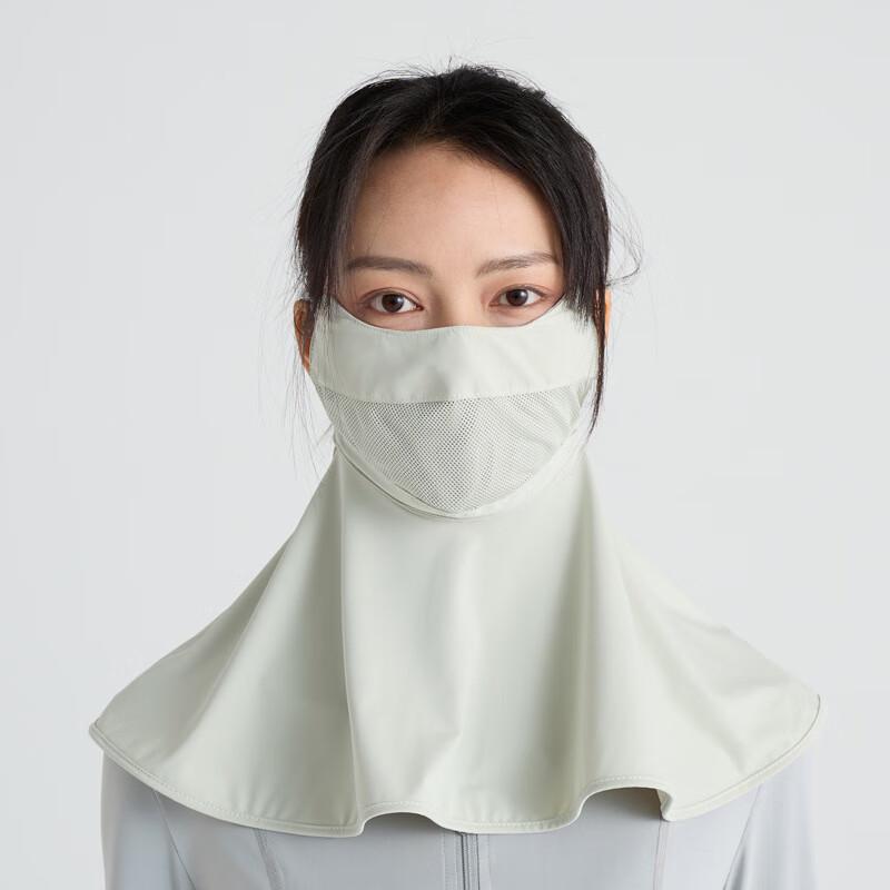 MEET SUNNY Outdoor Cycling Sun Protection Neck Gaiter 1