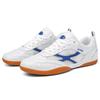 Scarpe da ping pong classiche per adulti giovanili Assorbimento degli urti Scarpe da ping pong antiscivolo e resistenti all'usura Scarpe sportive Scarpe da allenamento
