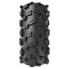 Vittoria Medical TNT Tubeless Ready G2.0 27.5x2.1 Black/Gray