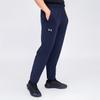 Under Armour Sports Lifestyle Series Casual Comfortable Training Running Knit Pants Unisex pants Navy-Blue 24500701-409