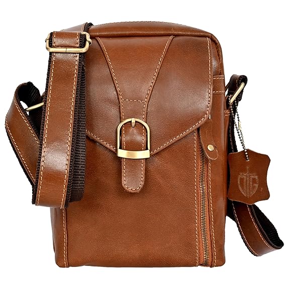 

Leather Messenger Crossbody Sling Bag Shoulder Bag Travel Office Laptop Satchel Vintage Casual Business Work Outdoor Side Bag Gift for Men дубильна кора