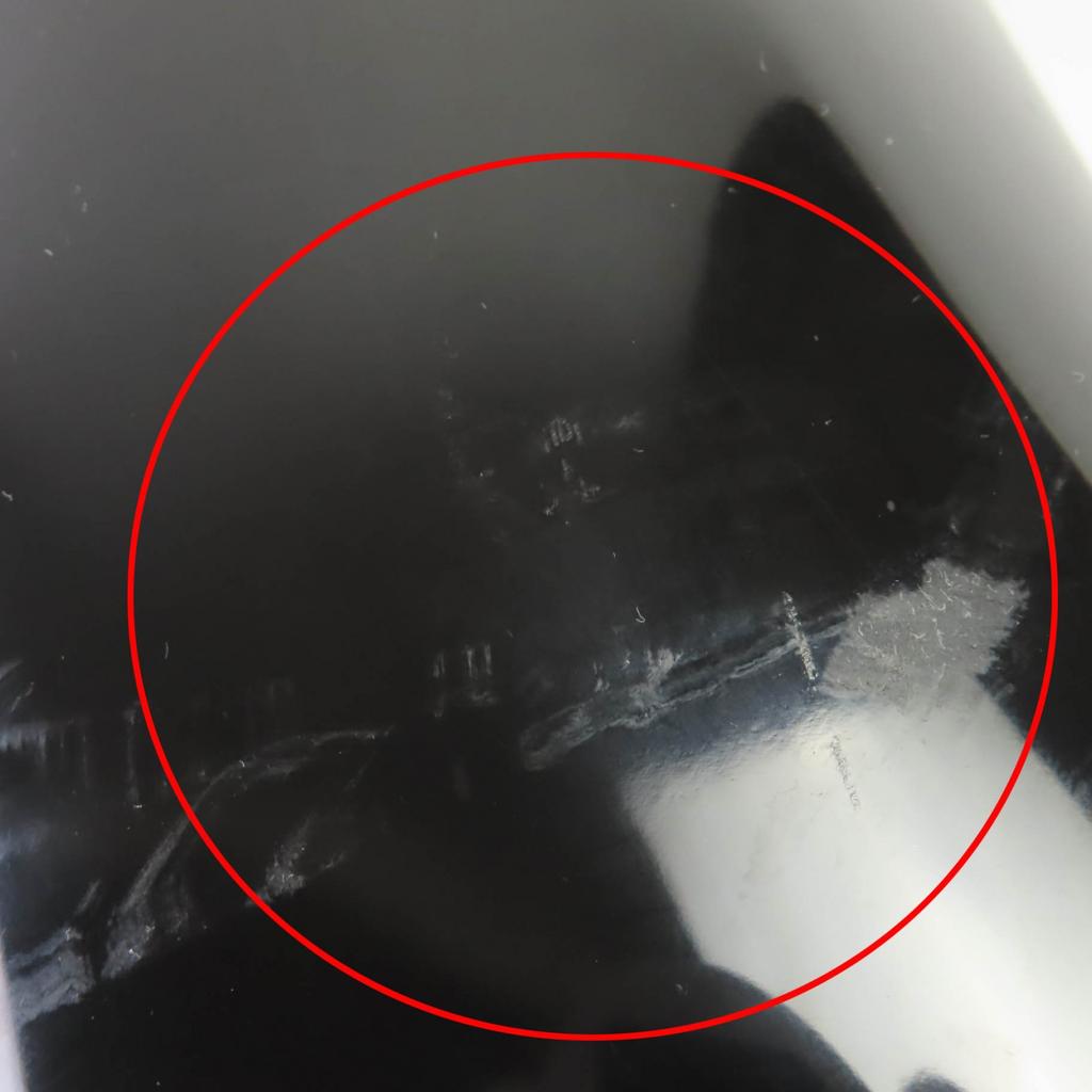 נעלי גשם מעולות של GUCCI מגפי גומי ארוכים עם קישוט Horsebit גומי שחור נשים 36 659707 משומש