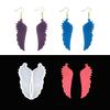 Resin Epoxy Silicone Mold Angel Wing Mold Casting Molds for Jewelry Making
