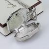 Inspired Potter Alloy Jewelry With Geometric Pendant For Adults And Teens