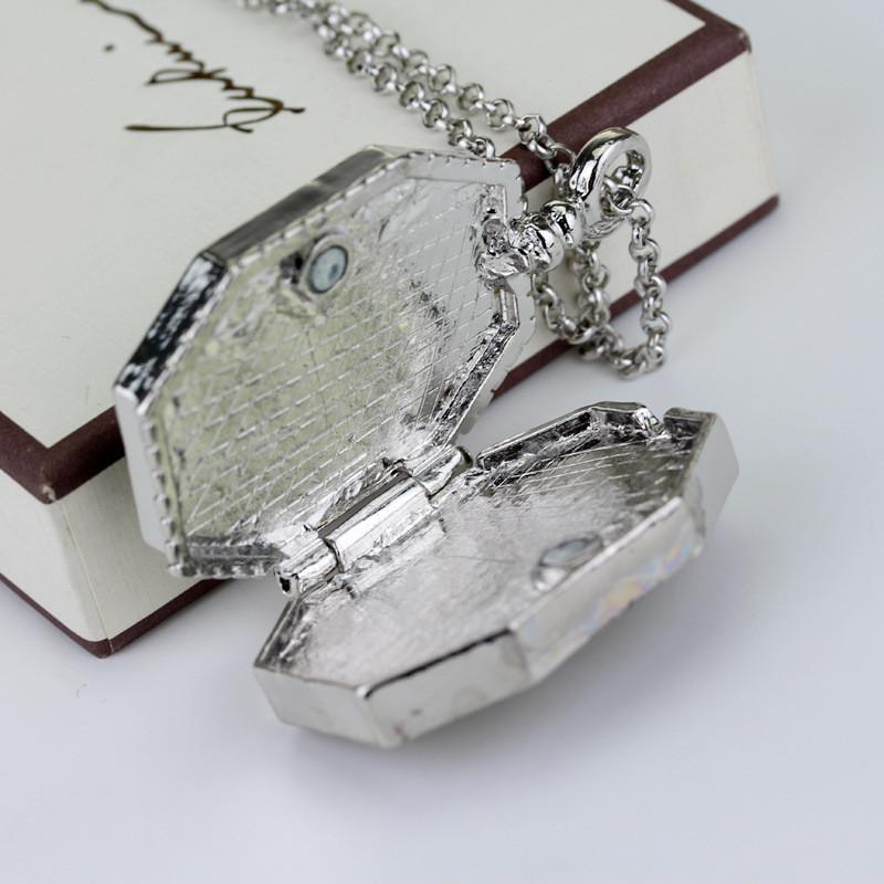 Inspired Potter Alloy Jewelry With Geometric Pendant For Adults And Teens
