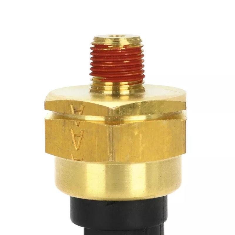 Water Pressure Sender Sensor Switch 8M6000623 8818793 8818790 For Mercruiser