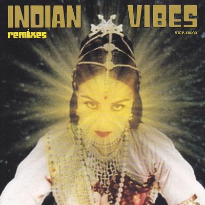CD INDIAN VIBES  MATHAR VJCP1500383994 Virgin 1994 Japan ObiDance  Electronica Used