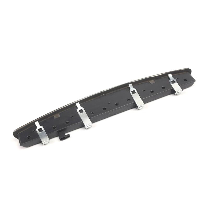 Plug Play Plastic Brake Light with Impact Resistance Ideal for Long Distance Travel on Rough Terrains 22756339 50790770