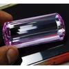 Pink Brazilian Topaz Fancy Cushion Cut 115-117 Ct VVS Certified Loose Gemstone