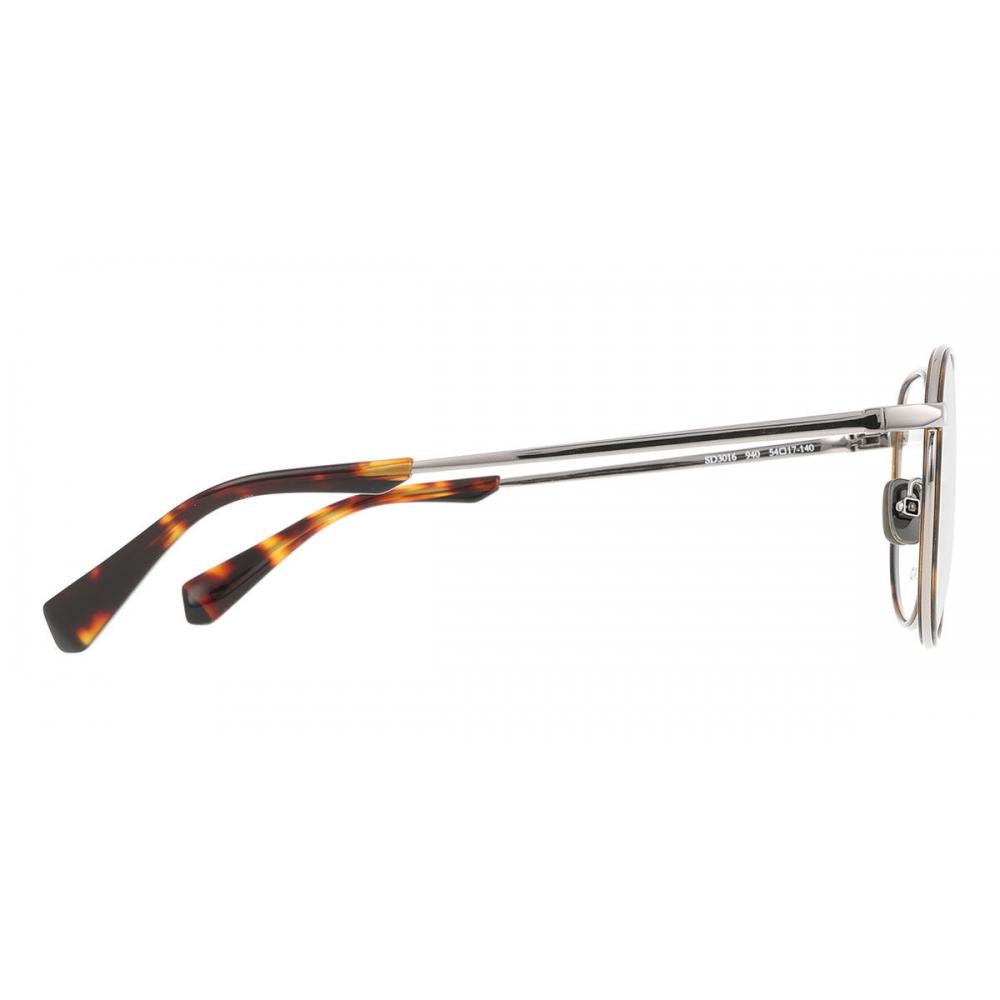 Sandro Sd3016 940 Unisex Eyeglasses