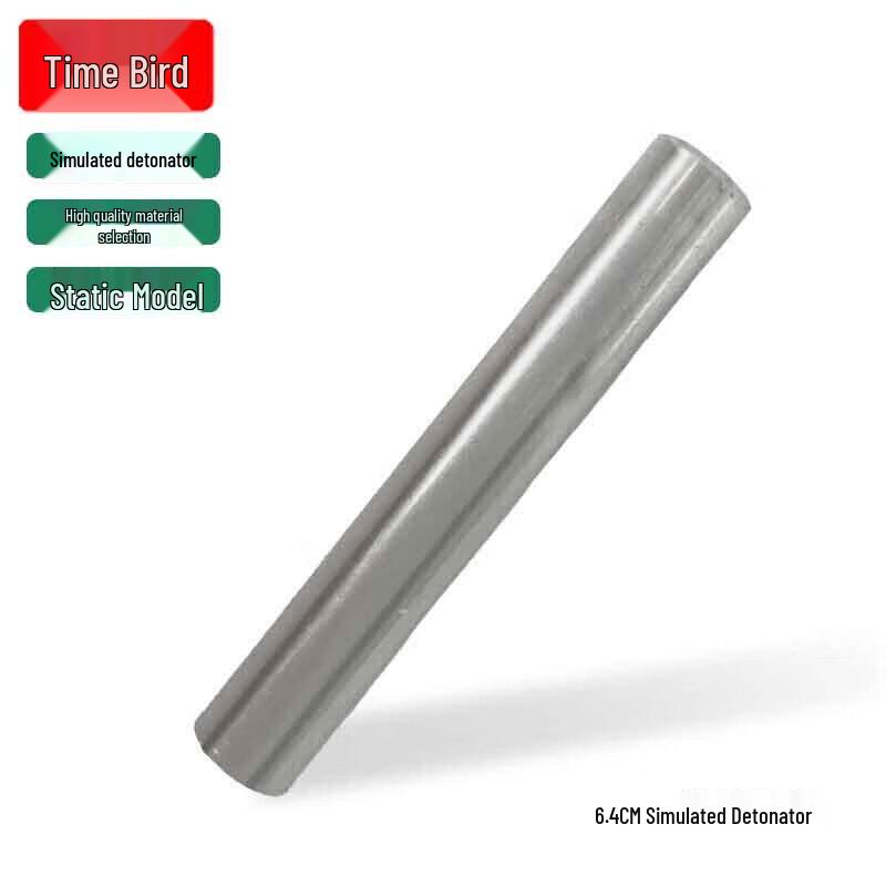 Detonator Prop for Training & Film (100-Pack)