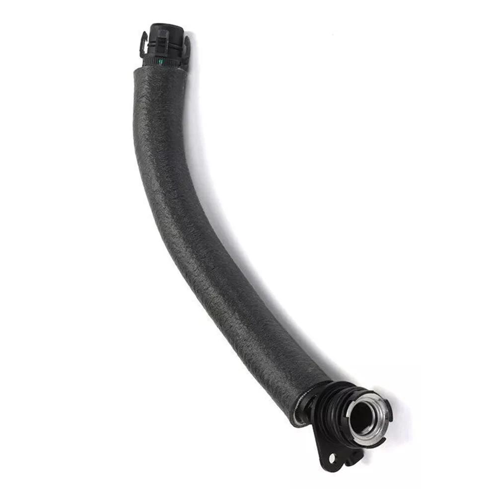 1pcs Brand New Car Vent Hose Car Accessories Anti-corrosion For BMW For Cylinder Head Replacement Installation