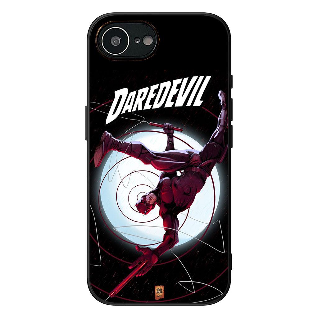 Phone Cover Poster Daredevil Marvel for Xiaomi Poco C85 C71 C65 C61 X7 X6 X5 M6 M7 F6 F7 F8 Ultra Pro C75 Soft Case