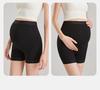 Plus Size Maternity Support Shorts: Anti-Exposure, Lightweight Summer Base Layer Pants