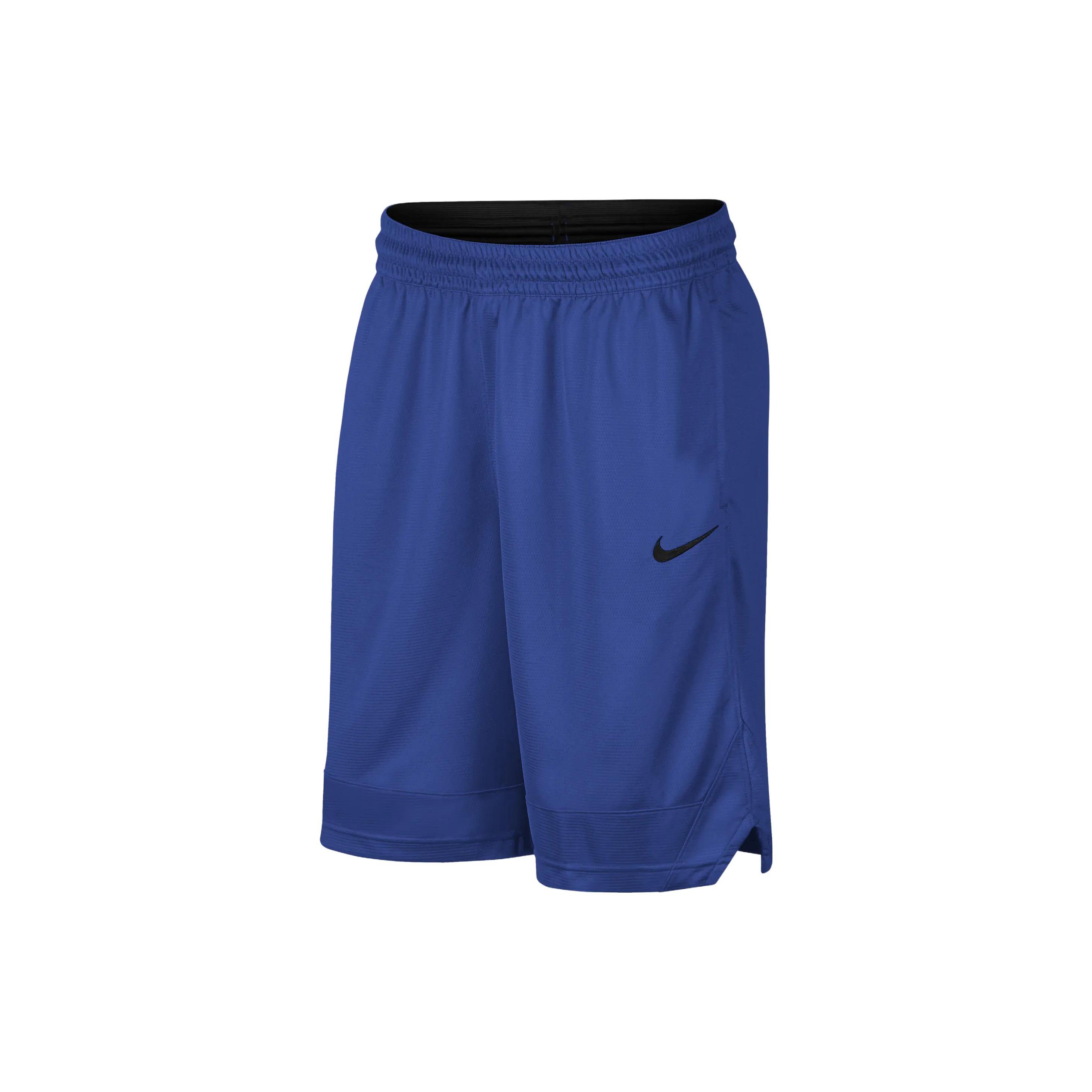 Nike Dri-FIT Icon Men s Basketball Shorts AJ3914-480 M