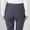 Comme Ca Ism Ca Beautiful Basic Charcoal (Comme Models) Pants Fleece-Lined High-Tension Pants, 38-52PI52-204, XL,
