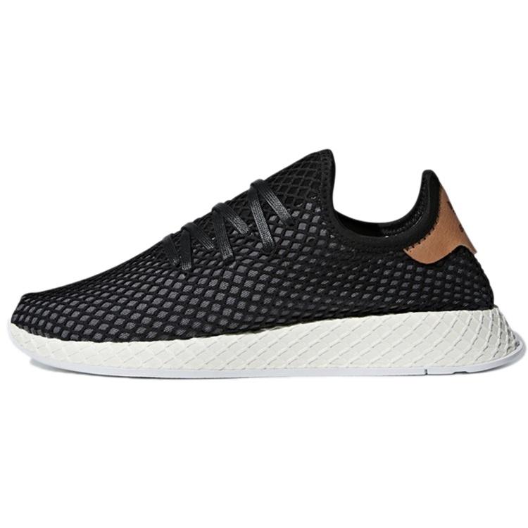 adidas Deerupt Runner  Core Black Ash Pearl  Men s B41758 EU 36⅔