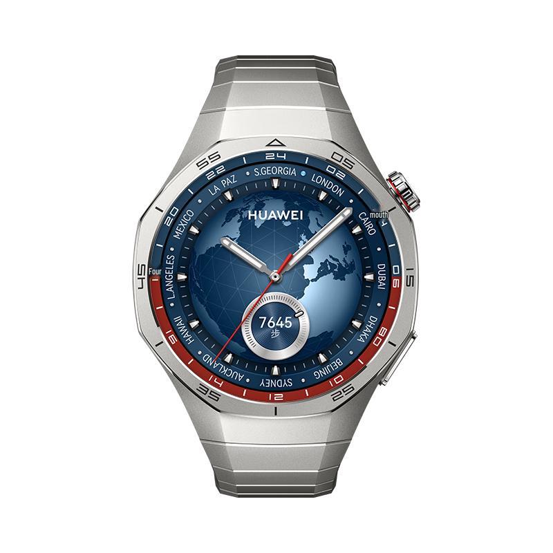 

HUAWEI WATCH GT 5 Pro Smartwatch (CN version)