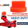 For BENZ W203 W204 C A E GLC GLA GLS Floor Jacking Point Jack Lift Pad Adapter
