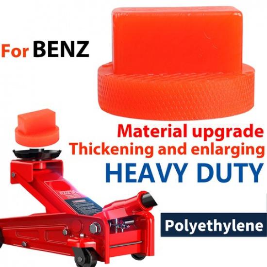 Для BENZ W203 W204 C A E GLC GLA GLS Точка домкрата Подъемная площадка-адаптер для домкрата