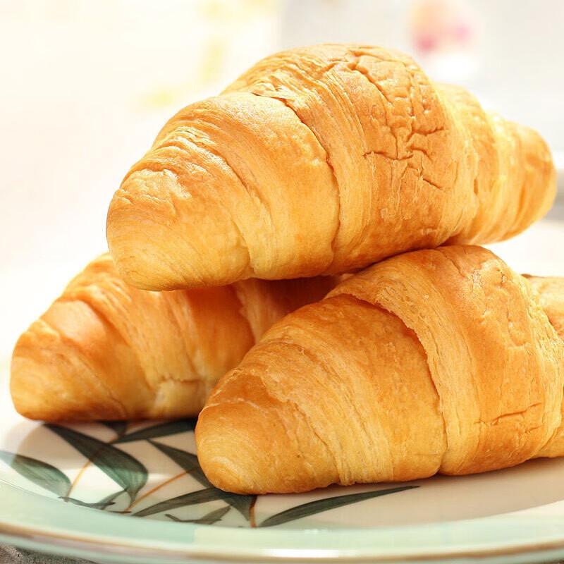 Daliyuan Butter Croissant 6-Pack