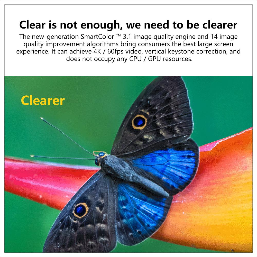 X96Q TV Box Android 10.0 Allwinner H313 Quad Core ARM Cortex A53 TV Set Top Box Support 4K 3D Media Player