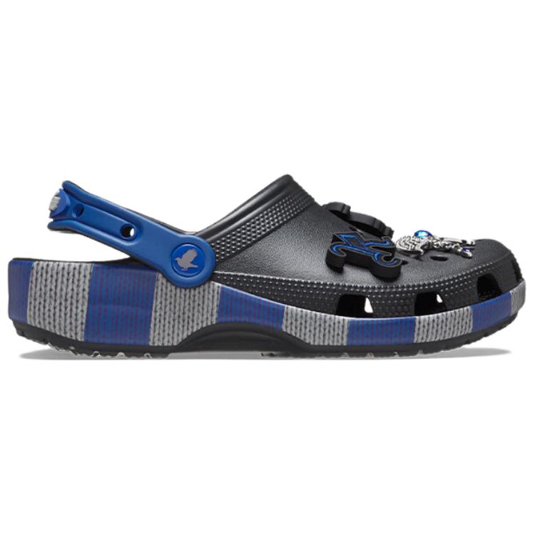 Harry Potter X Crocs Classic Clog Ravenclaw Unisex Sneakers Purple Black 210528-90H