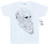 Charles Darwin T-Shirt Design