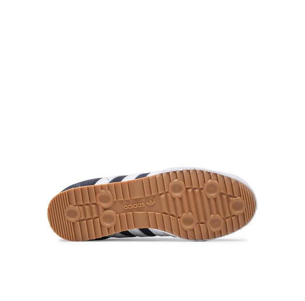 Men's Sneakers Adidas Super Suede 019332 Navy