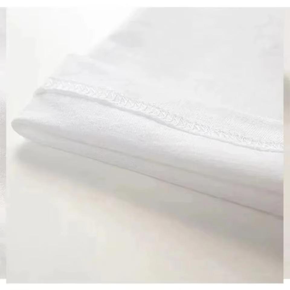 Bequemes Sommer Neues Nischen-Streetstyle Vielseitiges Kurzarm-T-Shirt Für Damen und Herren, Lässig Stilvoll und Trendig