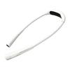 4-Color, 5-Brightness LED Neck Lamp with Stepless Dimming & USB Charging – CE Certified Eye Protection Reading Light