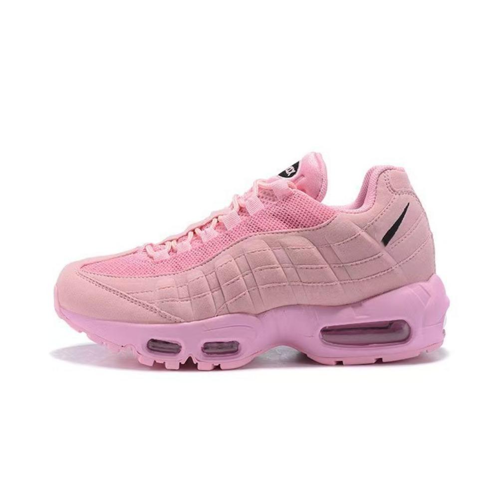 Sneakers Full Palm, Air Cushion Running Shoes Men's and Women's Shoes, Dad Shoes