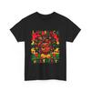 I Am Black History T Shirt Month Melanin Kid Girl Toddler
