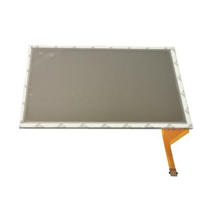 מסך מגע זכוכית 5 אינץ' עבור דודג' ראם קרייזלר ג'יפ VP22012-2016 מקלט רדיו