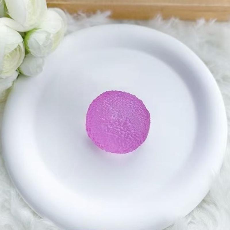 

Сквиши Цветной Мячик Мягкая Игрушка для Сжимания Милая Быстро Восстанавливающая Форму Игрушка для Снятия Стресса Простая Игрушка для Декомпрессии Снижение Стресса Детские Подарки