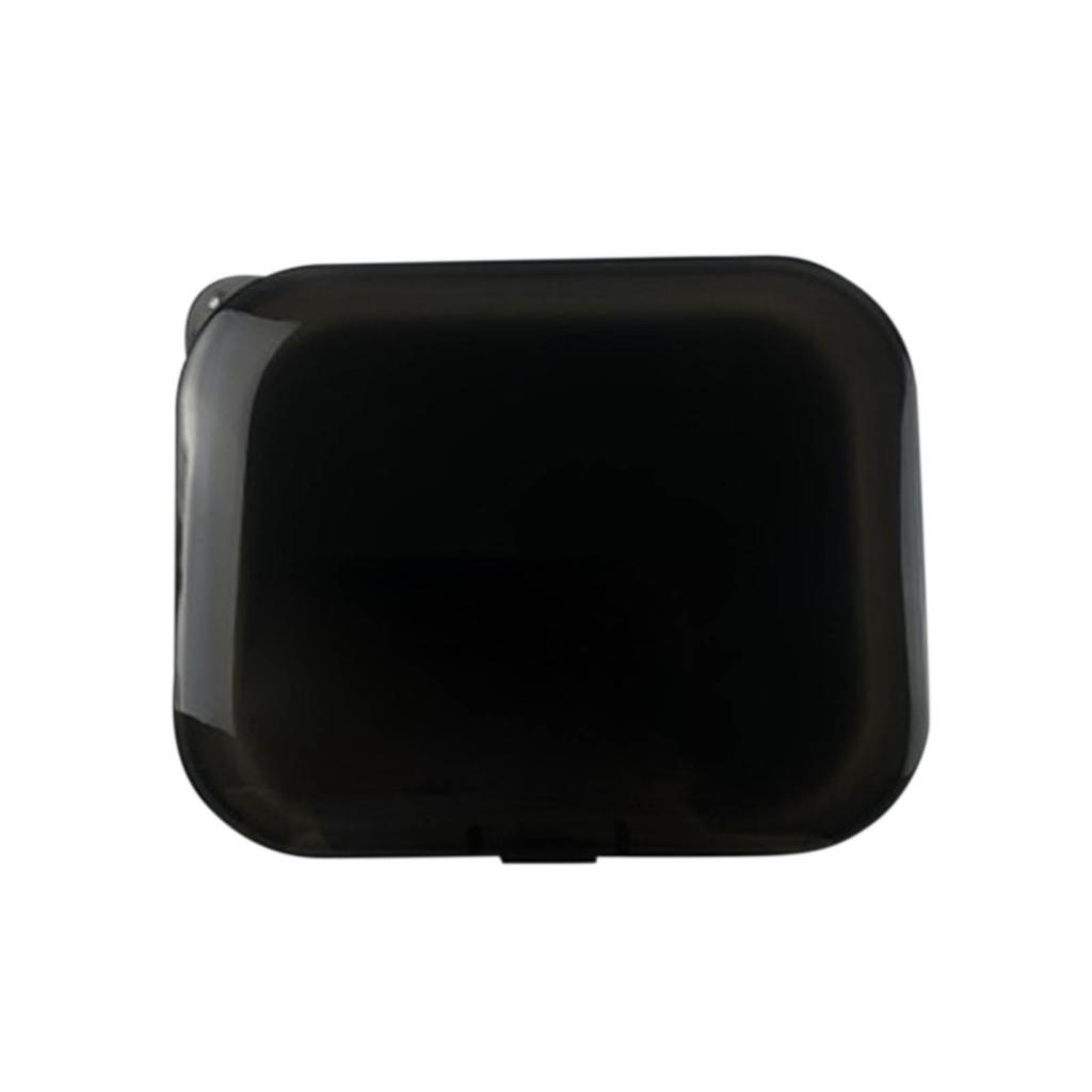 Portable Face Mask Storage Bag Pollution Prevention Not Including Face Mask