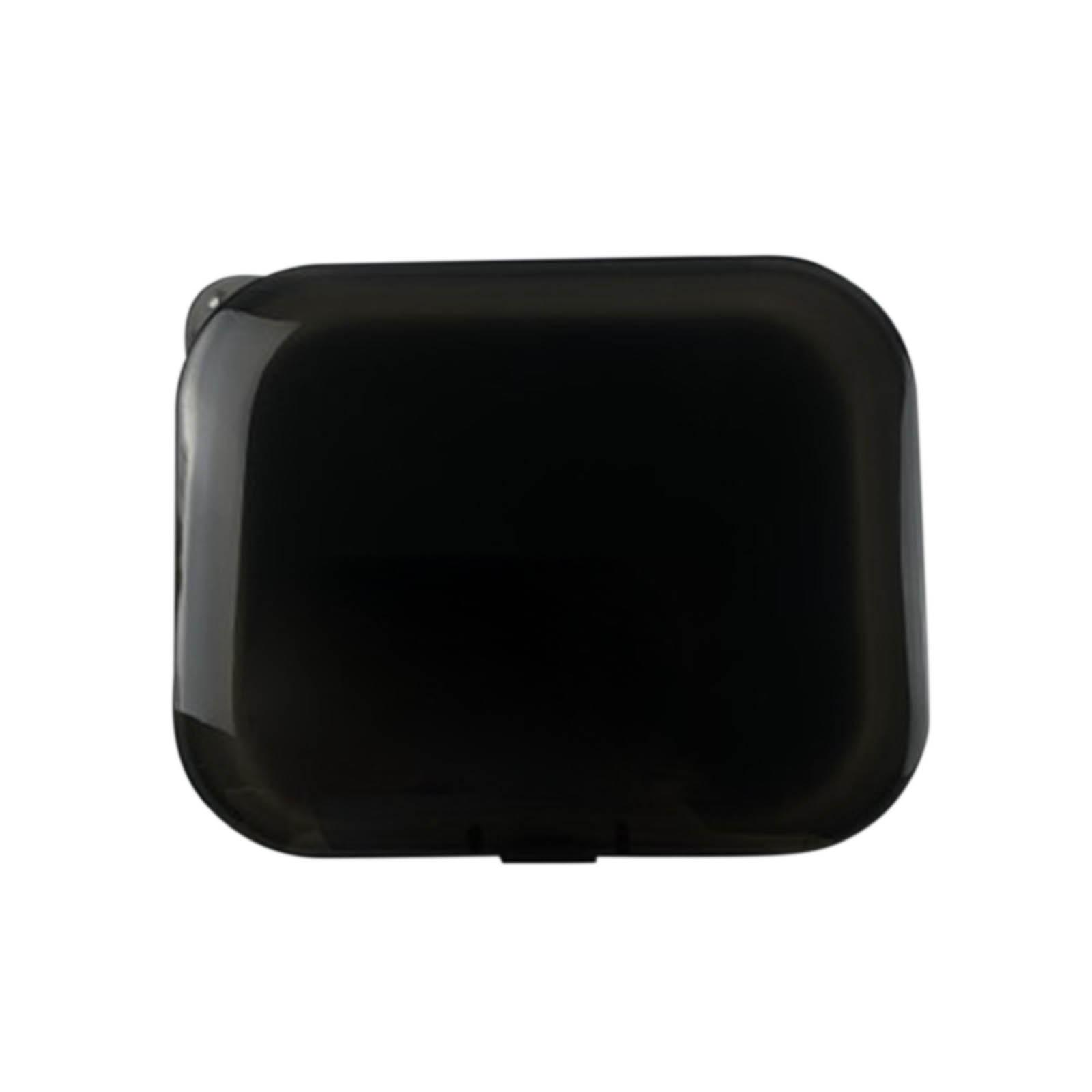 

Portable Face Mask Storage Bag Pollution Prevention Not Including Face Mask