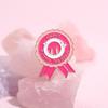 Colorful Cartoon Character Brooch In Alloy Material Perfect For Stylish Accessories For All Genders