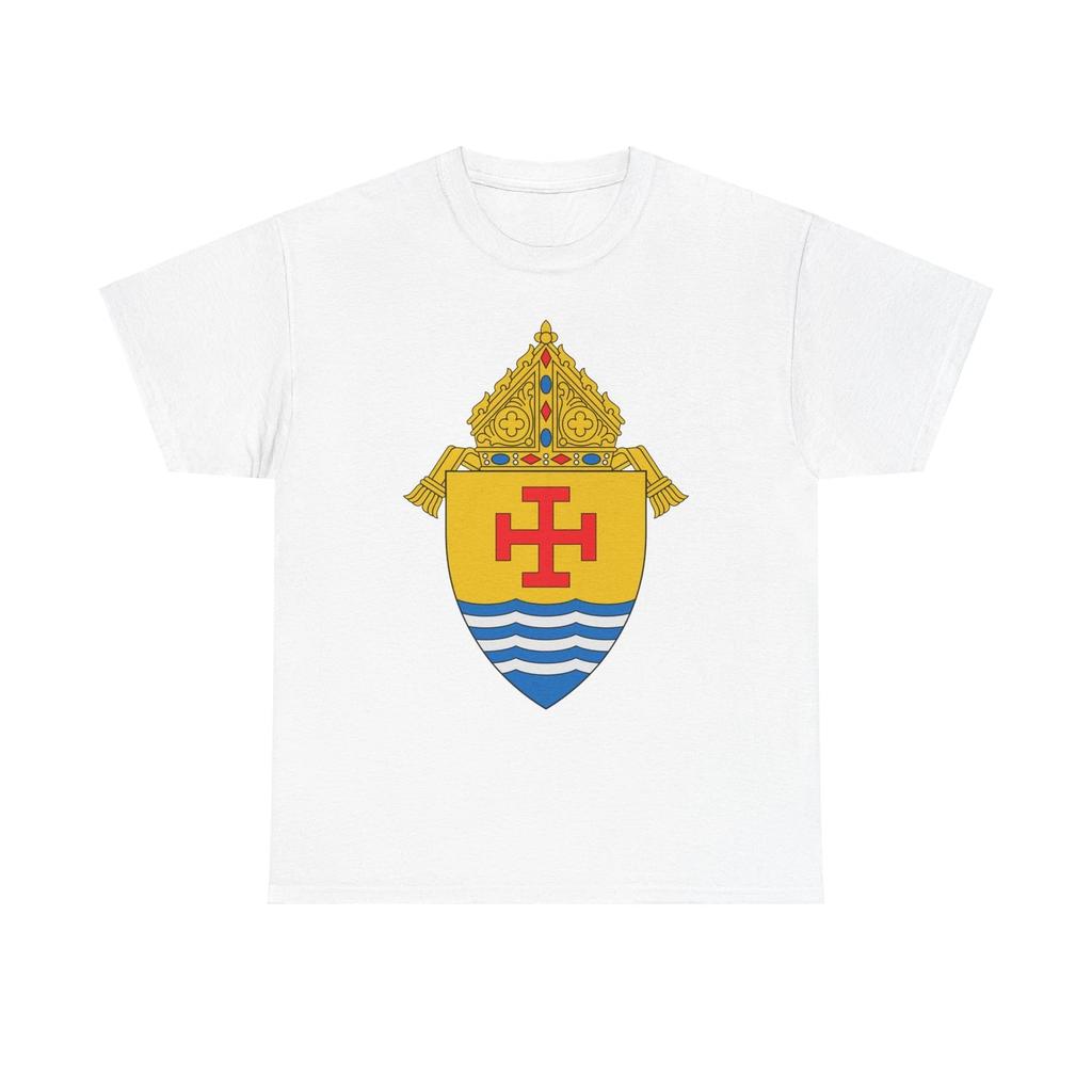 Diocese of Jackson - T Shirt