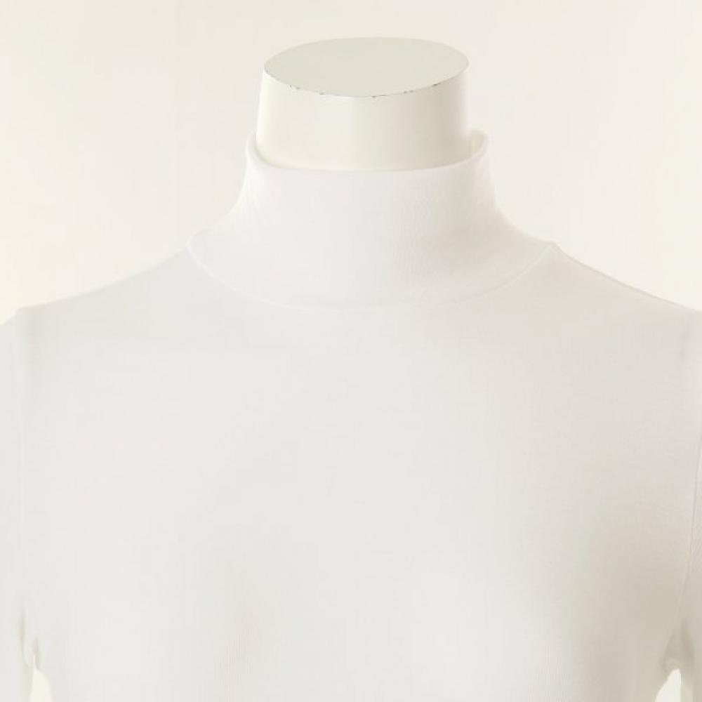 Wacoal Women S Micro Modal Turtleneck Top Wlg2565c