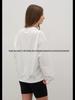 European-Style Print Pullover: Trendy, Comfy, Versatile Sweatshirt for Autumn & Winter