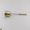 Pressure 9psi-25psi HX35W/HX40/HX40W Turbochrger Parts Turbo Actuator/Internal Wastegate Supplier AAA Turbocharger Parts