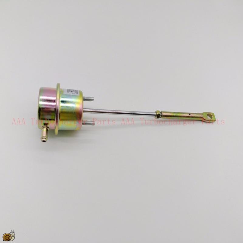 Pressure 9psi-25psi HX35W/HX40/HX40W Turbochrger Parts Turbo Actuator/Internal Wastegate Supplier AAA Turbocharger Parts