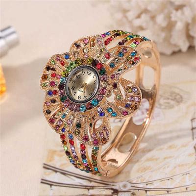 Dames horloges – Quartz horloges